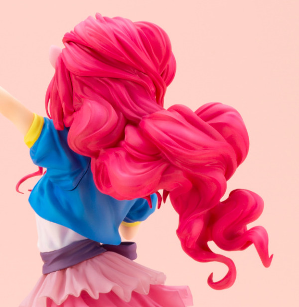 kotobukiya 寿屋 《小马宝莉》美少女化系列手办