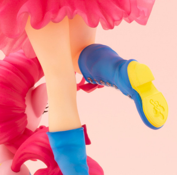 kotobukiya 寿屋 《小马宝莉》美少女化系列手办