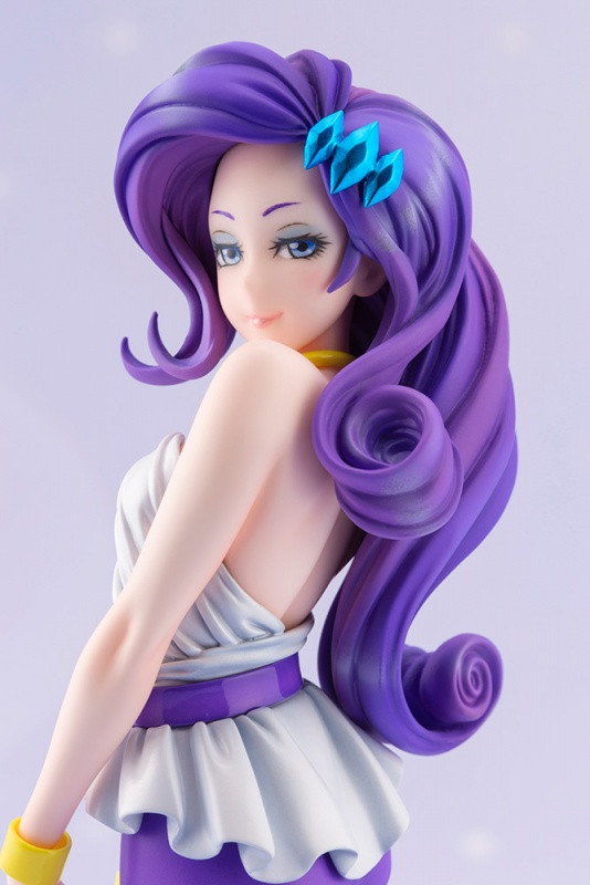 kotobukiya 寿屋 《小马宝莉》美少女化系列手办