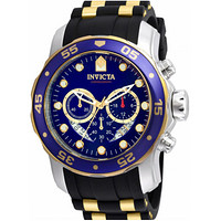 银联专享：INVICTA Pro Diver 22971 男士机械腕表