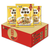 白象 精炖原汁大骨面94g*24袋装