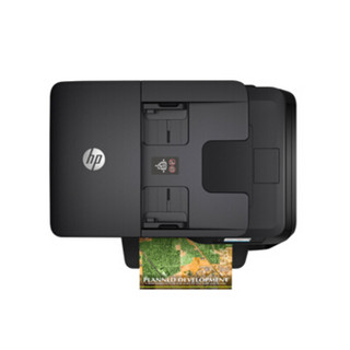 惠普（HP）OfficeJet Pro 8710 喷墨一体机（打印 复印 扫描 传真 ） 自动双面打印 全国免费上门安装