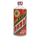 贵州茅台酒 1974年 高度 收藏白酒 540ml