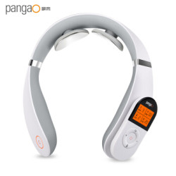 pangao 攀高 PANGAO PG-2601B11 颈椎按摩器