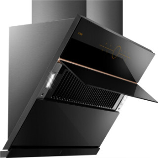 方太fotile 烟灶套装 烟机cxw-258-jq01tb 灶具jzy/t-jem7