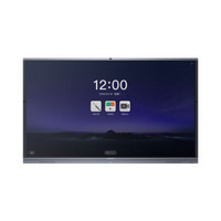 MAXHUB 视臻科技 T系列 TD86CA 86英寸 4K超高清（3840*2160） 电视  