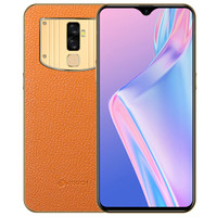 K-TOUCH 天语 X25 4G手机 4GB+64GB 拿铁棕