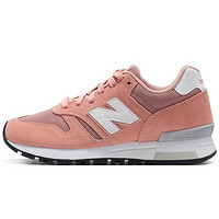 new balance WL565CBL 女款休闲运动鞋