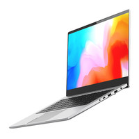 MECHREVO 机械革命 S1 Pro 14.0英寸 轻薄本 银色(酷睿i5-8265U、MX250、8GB、1TB SSD、1080P)