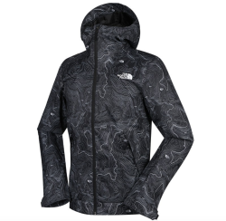 THE NORTH FACE 北面 3VPK 男款冲锋衣