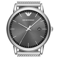 EMPORIO ARMANI 阿玛尼 AR11069 男士石英手表