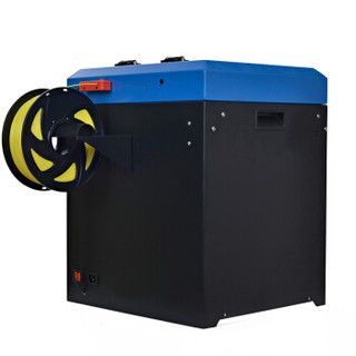 巨影（PMAX）3D打印机 桌面型M2030 高精度 高稳定性
