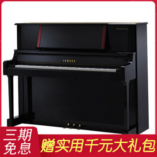 雅马哈（YAMAHA）YC121EX PEM立式演奏钢琴 音乐学院系列（北京销售）