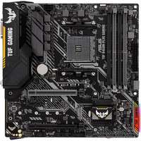 ASUS 华硕 TUF B450M-PLUS GAMING 主板