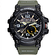 CASIO 卡西欧 G-SHOCK系列 GG-1000-1A3 防震防泥防水运动男表