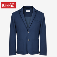 Baleno 班尼路 88707501 休闲西服外套