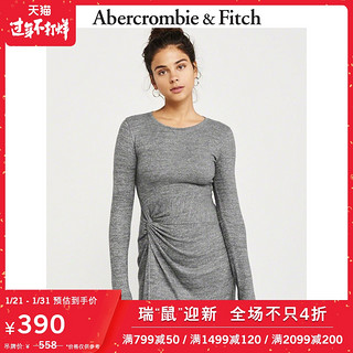 Abercrombie Fitch 2402071 女士连衣裙