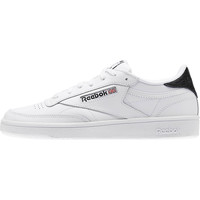 Reebok 锐步 Club C 85 中性休闲运动鞋 BS9526 白色 37