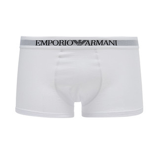 EMPORIO ARMANI 111610CC72221320 男士平角内裤