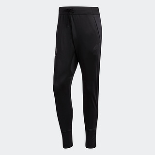 adidas 阿迪达斯 HARDEN PANT 2 男子篮球长裤 DP5728 黑色 2XL