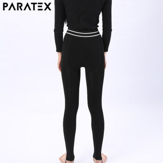 PARATEX 女士加绒瑜伽裤