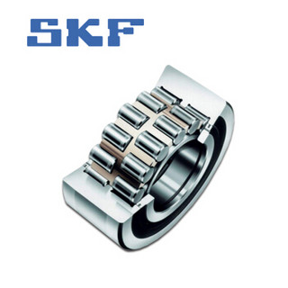 斯凯孚/SKF 圆柱滚子轴承 NU 336 ECM 黄铜保持架 180*380*75