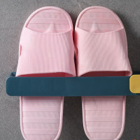 婷兰朵 浴室拖鞋架