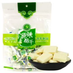 尚义绿渊  奶酪块独立包装分享包 500g