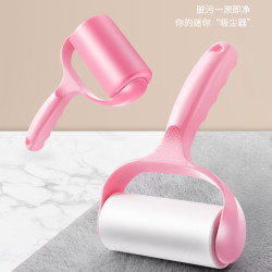 新潮流 粘毛器 1手柄 1卷纸