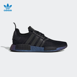 adidas 阿迪达斯  FV3645 三叶草 NMD_R1 男子经典运动鞋