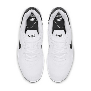 耐克NIKE 男子 休闲鞋 气垫 AIR MAX OKETO 运动鞋 AQ2235-100白色44码