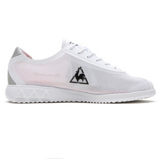 Le Coq Sportif/乐卡克 男女休闲鞋 CMT-191326 白-WHT 42.5/270