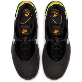 耐克NIKE 男子 气垫 AIR MAX OKETO WNTR 休闲鞋 CQ7628-002黑色44码