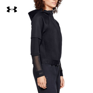 UNDER ARMOUR 安德玛 1328832 女子 Unstoppable 连帽外套