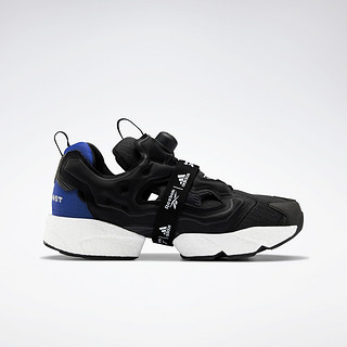 adidas x Reebok INSTAPUMP FURY BOOST FU9240 联名充气运动鞋