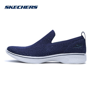 Skechers 斯凯奇 GO WALK 4 14918 女款健步鞋 