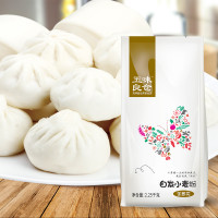五味良仓 自发粉面粉 4.5斤