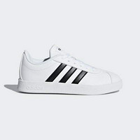 银联专享：Adidas originals VL court 2.0 儿童运动休闲鞋*2件