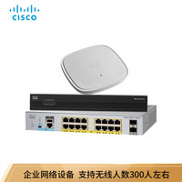 思科（CISCO）C9115AXE-H， ISR4321/K9，等企业网络支持无