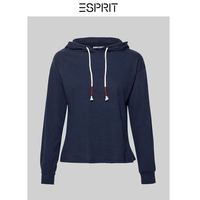ESPRIT 埃斯普利特 019CC1K011 女士连帽卫衣