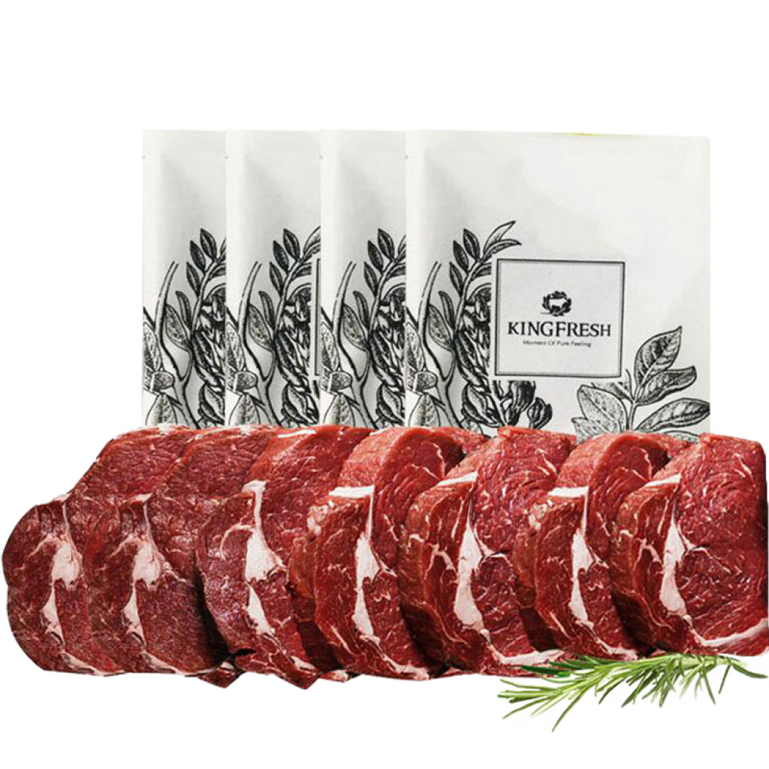 月薪3K爱吃肉,买菜从不上菜场,家里500L冰箱永远不够装!