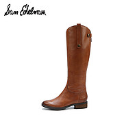 SAM EDELMAN PENNY B3877 女士长筒靴子