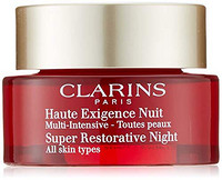 Clarins 娇韵诗 花样年华面霜 晚霜50ml