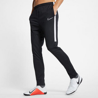 耐克NIKE 男子 速干 锥形 潮流 DRY ACDMY PANT KPZ 运动裤 AJ9730-010黑色L码