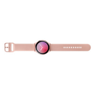 SAMSUNG 三星 Galaxy Watch Active2 智能手表 44mm 玫瑰金