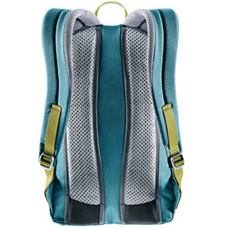 deuter 多特 NOMI 诺米 3810018 中性款双肩背包 16L 7000 黑色