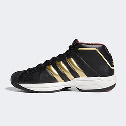 adidas 阿迪达斯 Pro Model 2G CNY FW3138 男款篮球鞋 *2件