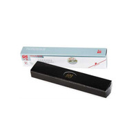 天威(PrintRite)服务版 色带芯 LQ1600 适用于EPSON-LQ1600K-10m,12.7mm-黑色 BK直芯