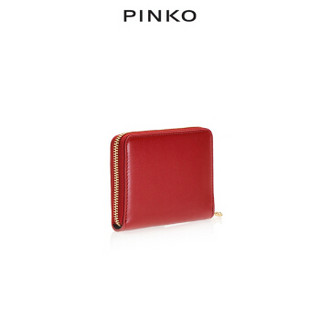 PINKO 品高 1P21EQY5FF 女士钱包
