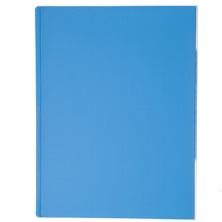 三木(SUNWOOD) 60页 经济型资料册 蓝色 48个装 CBEA-60